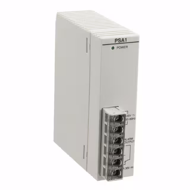 FP2-PSA1 Panasonic Industrial Automation Sales  Controllers - PLC Modules